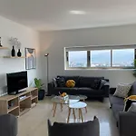 2 Bedroom Apartment Aya Tower Mar Mikhael - Beirut