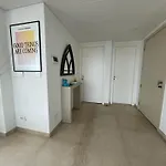 2 Bedroom Apartment Aya Tower Mar Mikhael - Beirut