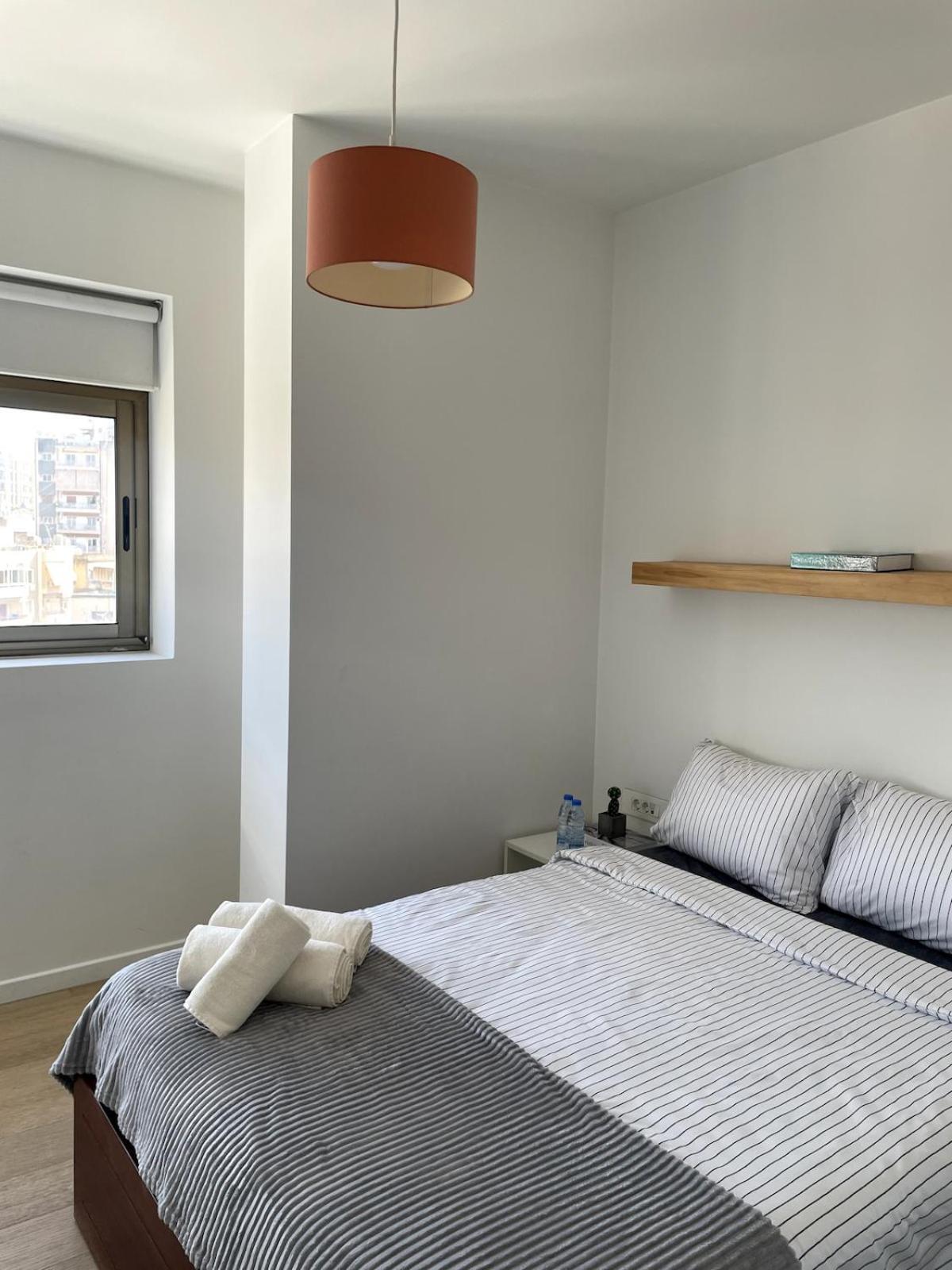 2 Bedroom Aya Tower Mar Mikhael - * Beirut