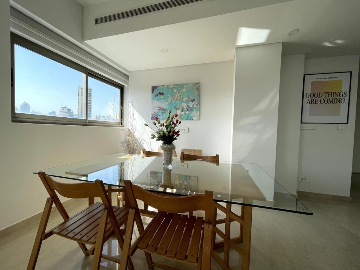 2 Bedroom Aya Tower Mar Mikhael - Apartment Beirut