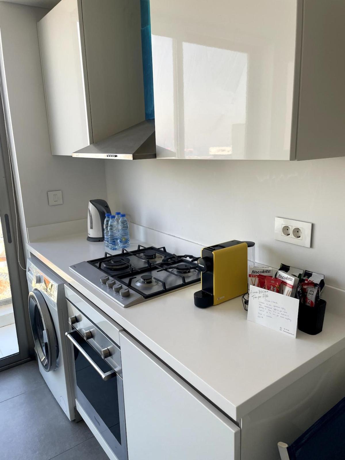 2 Bedroom Aya Tower Mar Mikhael -