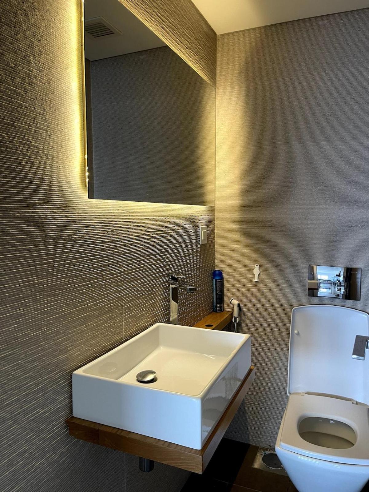 2 Bedroom Aya Tower Mar Mikhael - Apartment