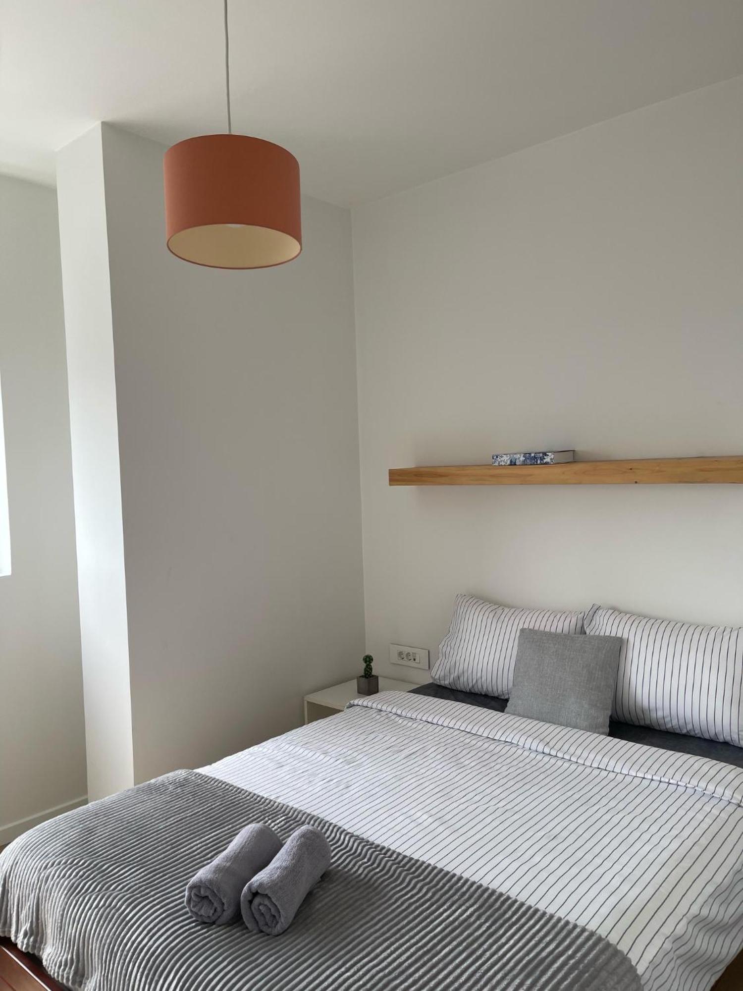 2 Bedroom Aya Tower Mar Mikhael - *