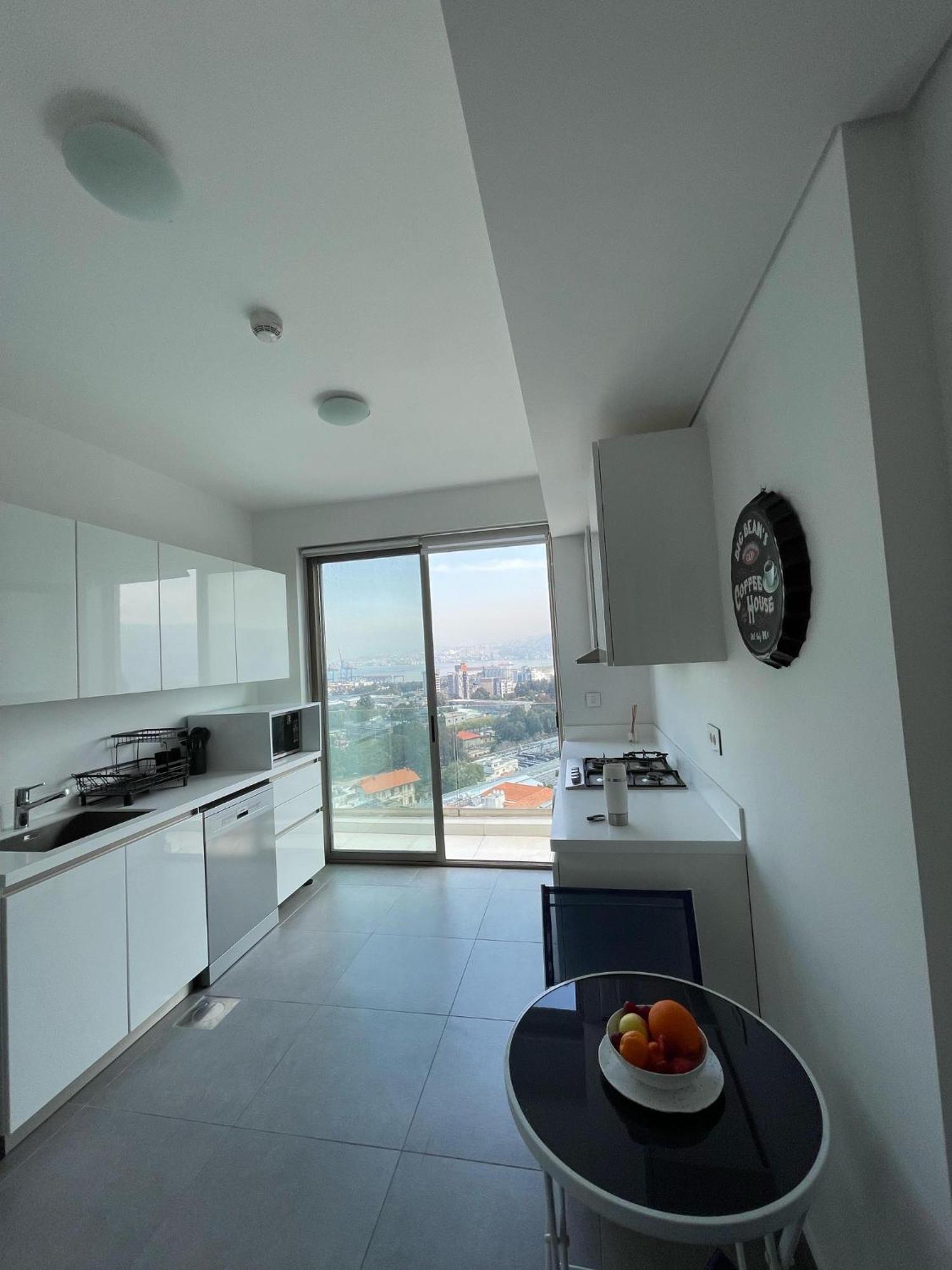 Apartment 2 Bedroom Aya Tower Mar Mikhael -