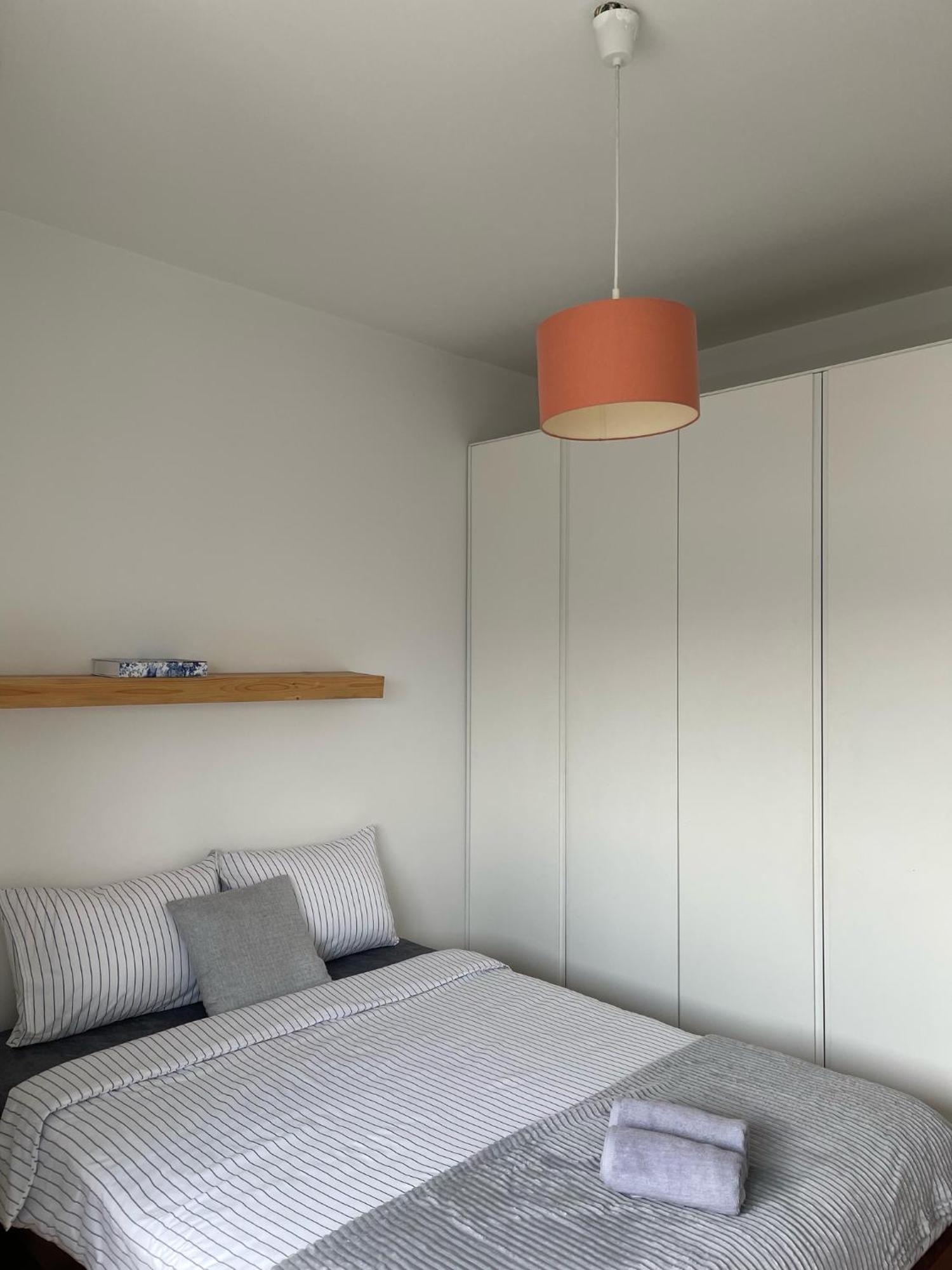 2 Bedroom Aya Tower Mar Mikhael - *