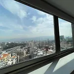 2 Bedroom Apartment Aya Tower Mar Mikhael - Beirut