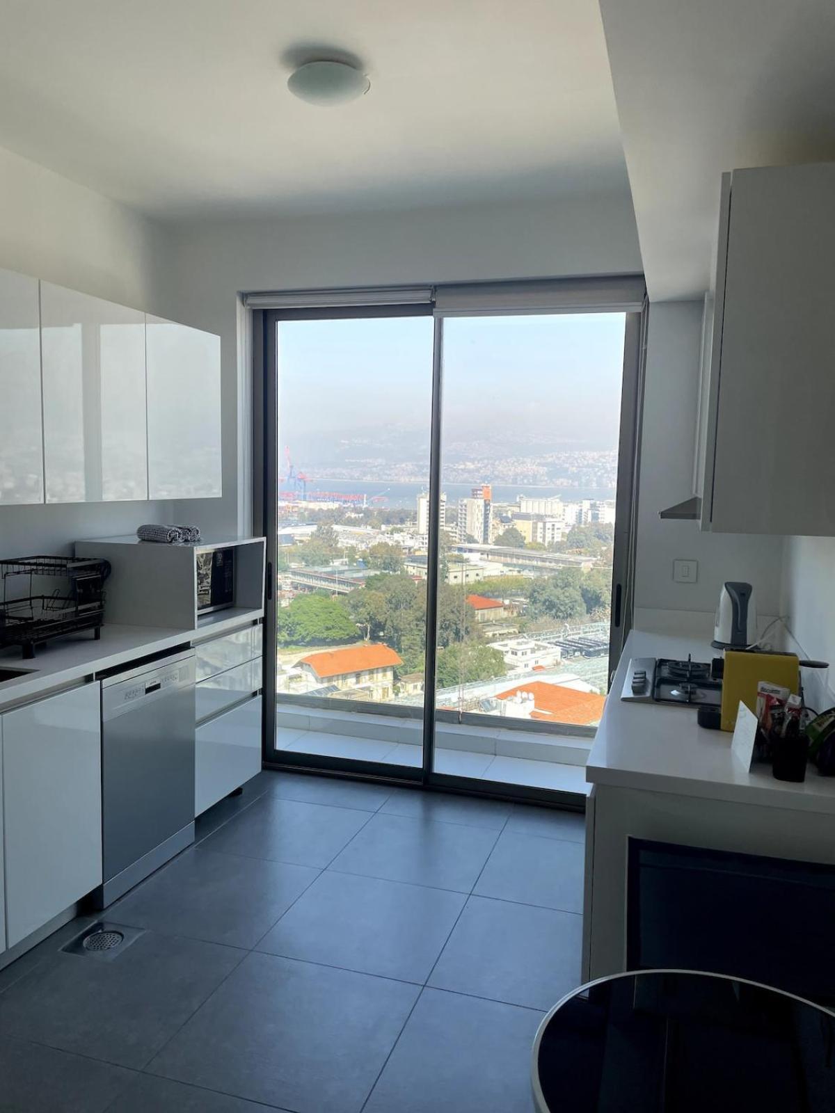 2 Bedroom Aya Tower Mar Mikhael - Apartment *