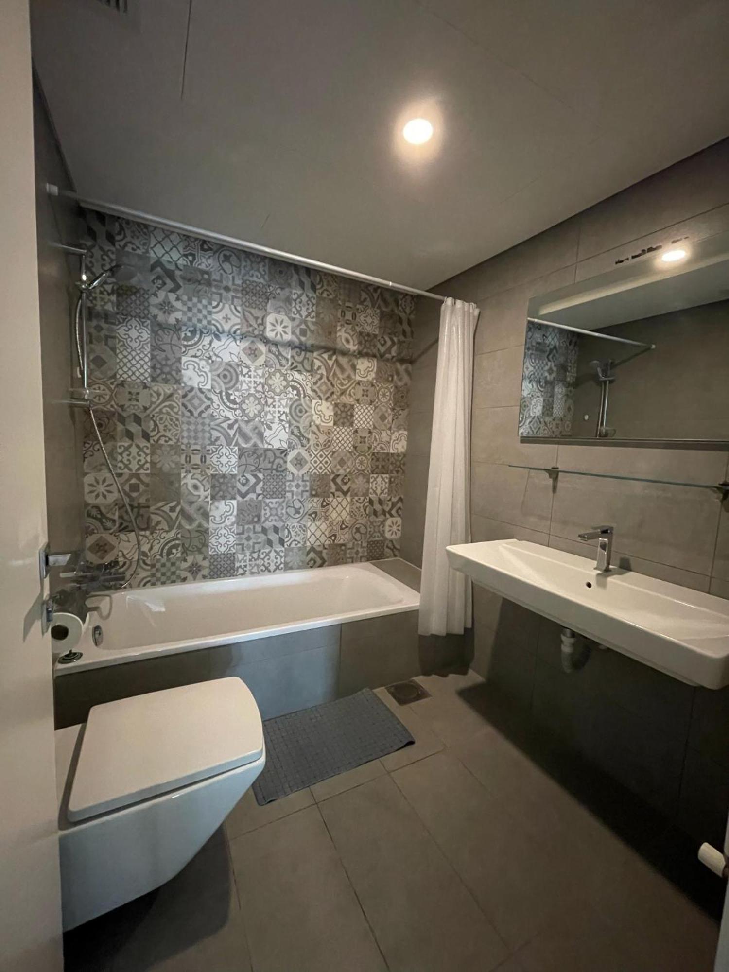 Apartment 2 Bedroom Aya Tower Mar Mikhael -