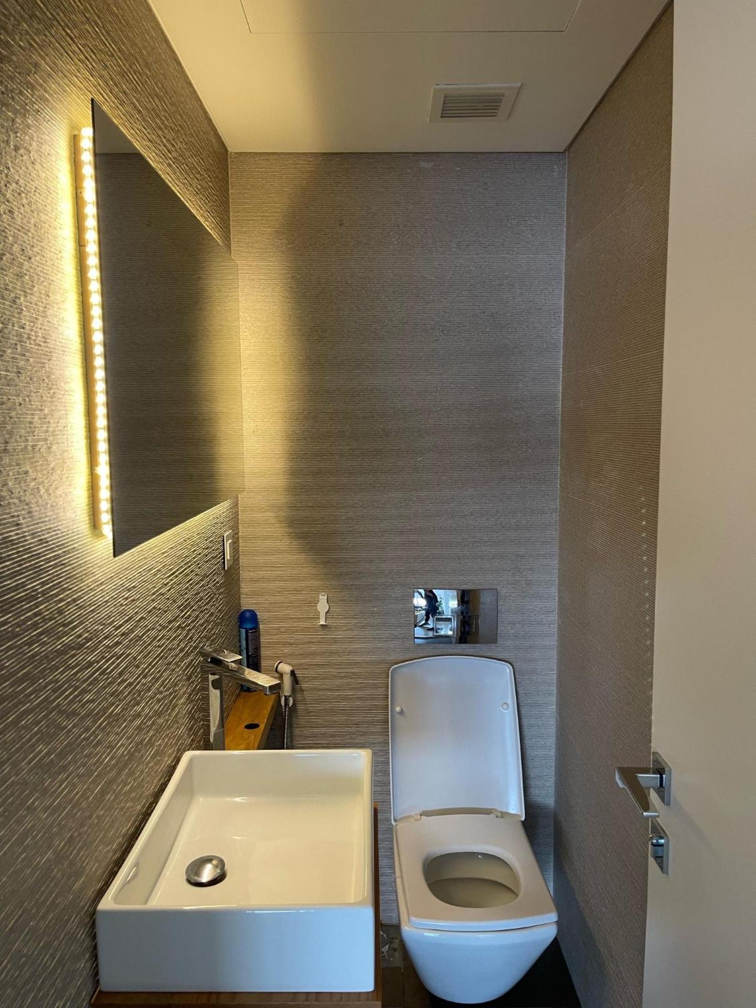 2 Bedroom Aya Tower Mar Mikhael -