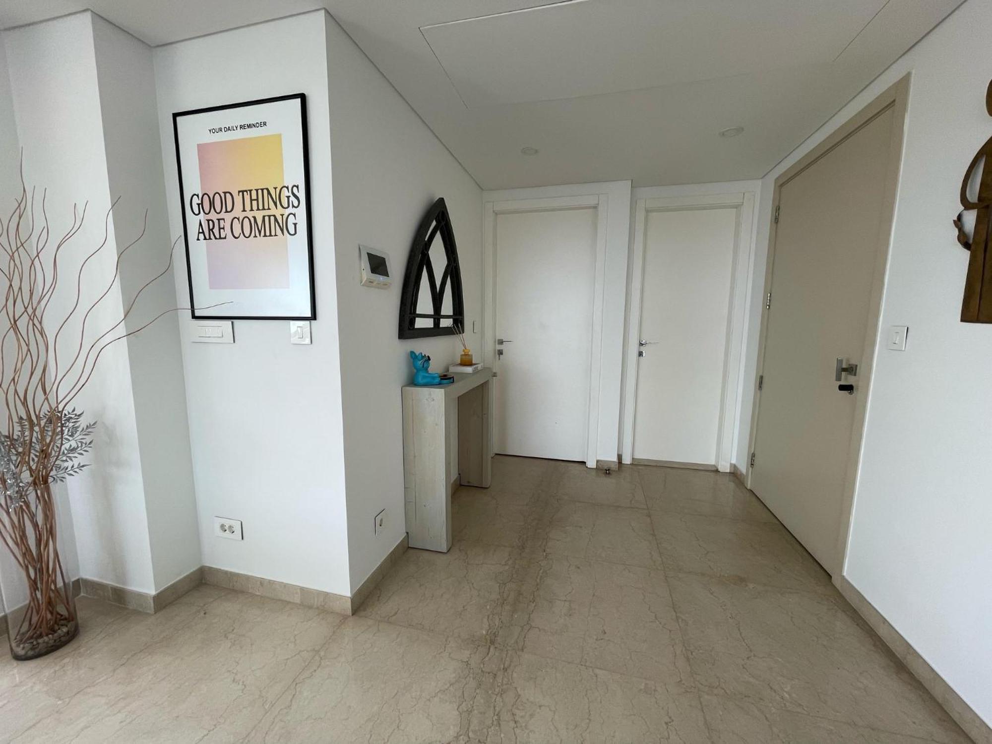 2 Bedroom Aya Tower Mar Mikhael - Apartment