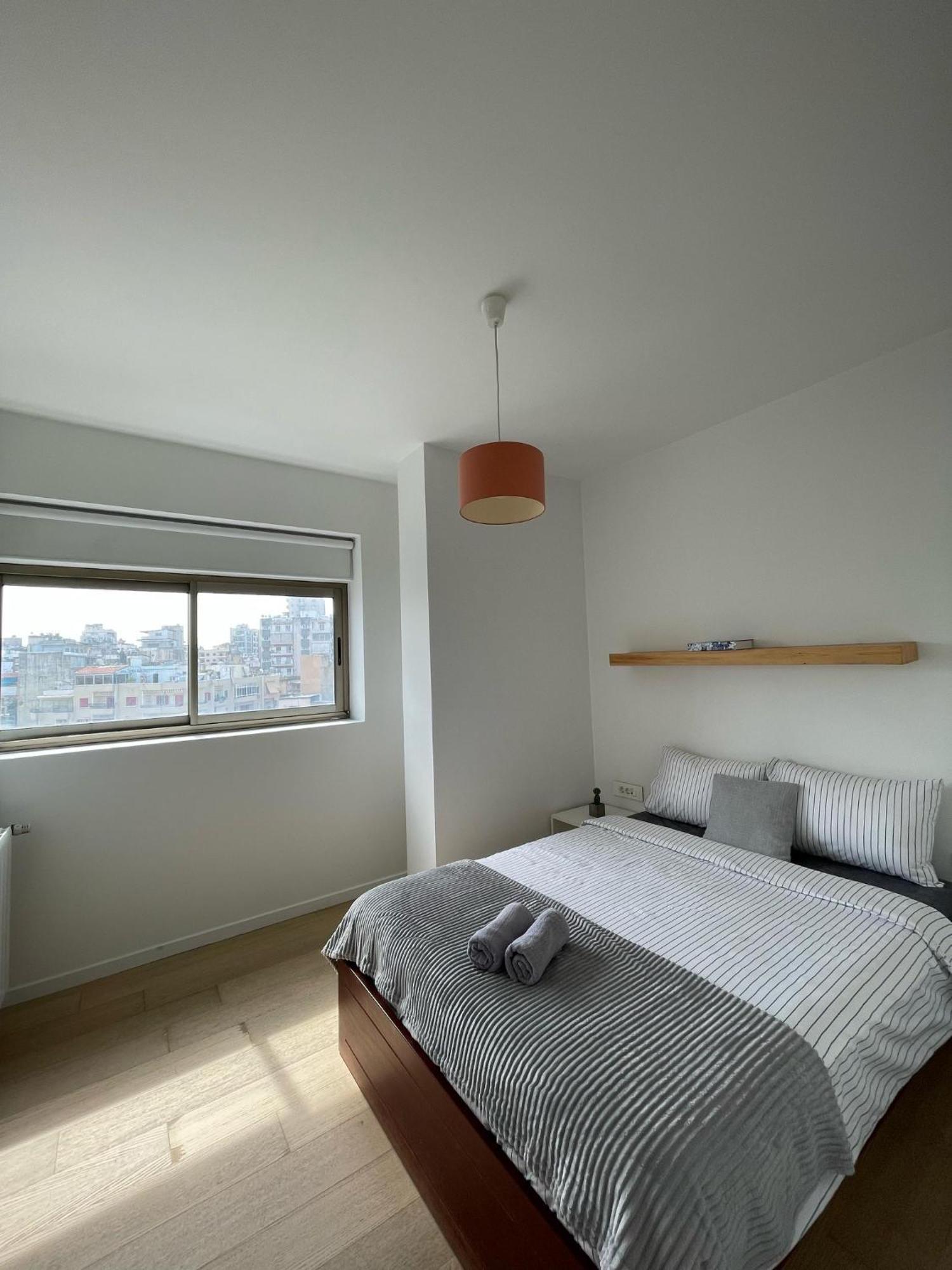 Apartment 2 Bedroom Aya Tower Mar Mikhael -