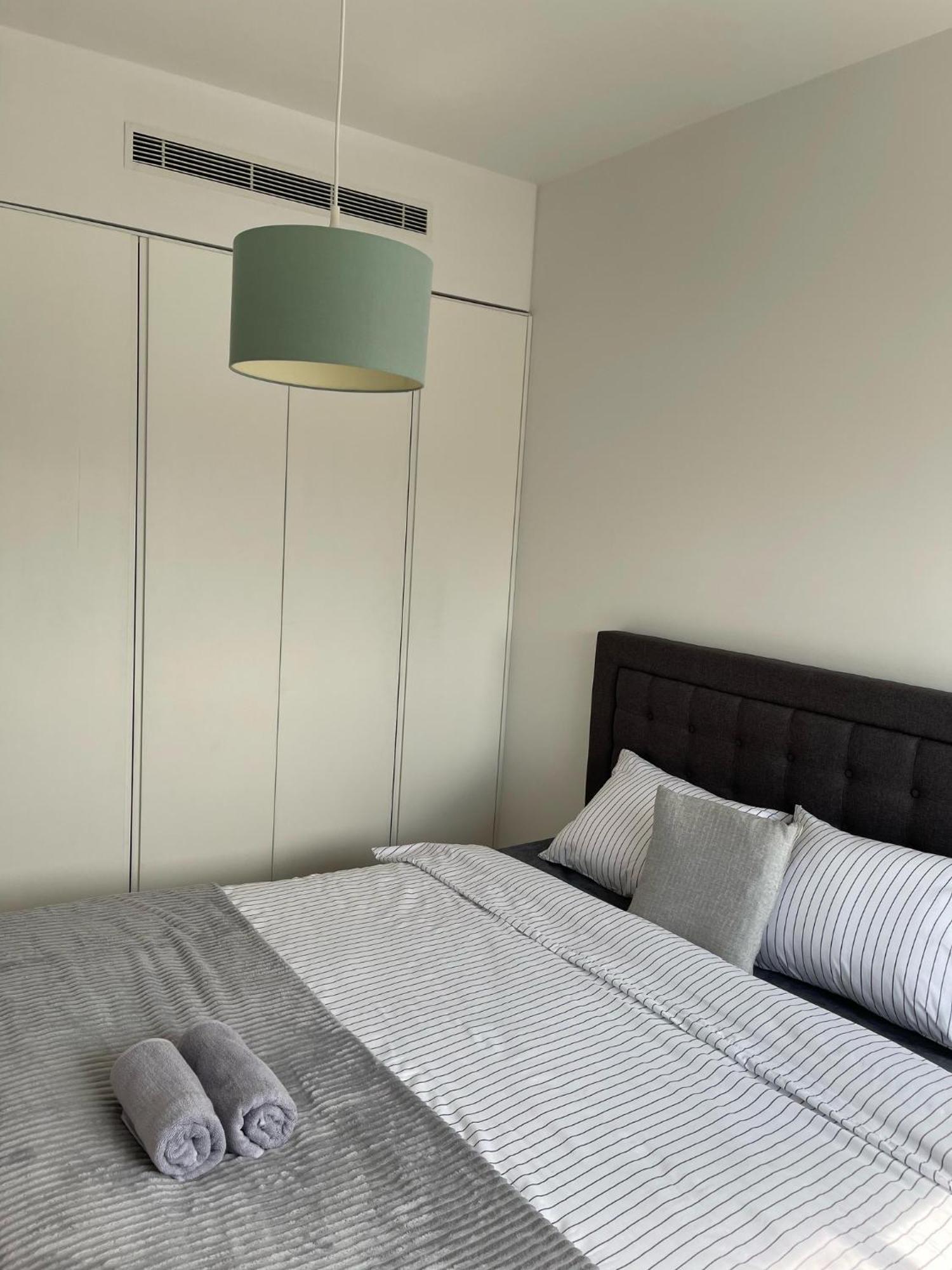 2 Bedroom Aya Tower Mar Mikhael -